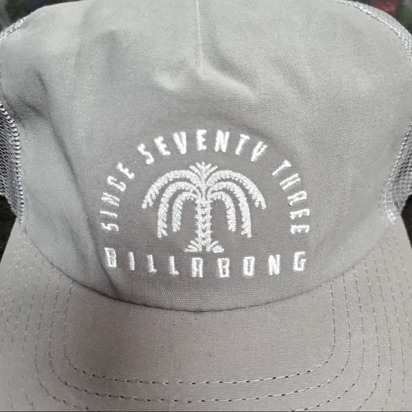 Billabong snapback one size fits all - Picture 2 of 3